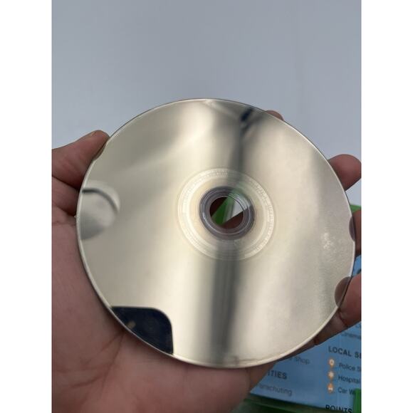 Grand Theft Auto V - Xbox One Complete With Map - Picture 4 of 7